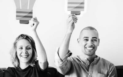 Emprender sin ver el entorno es como navegar sin brújula: el verdadero producto mínimo viable incluye la realidad