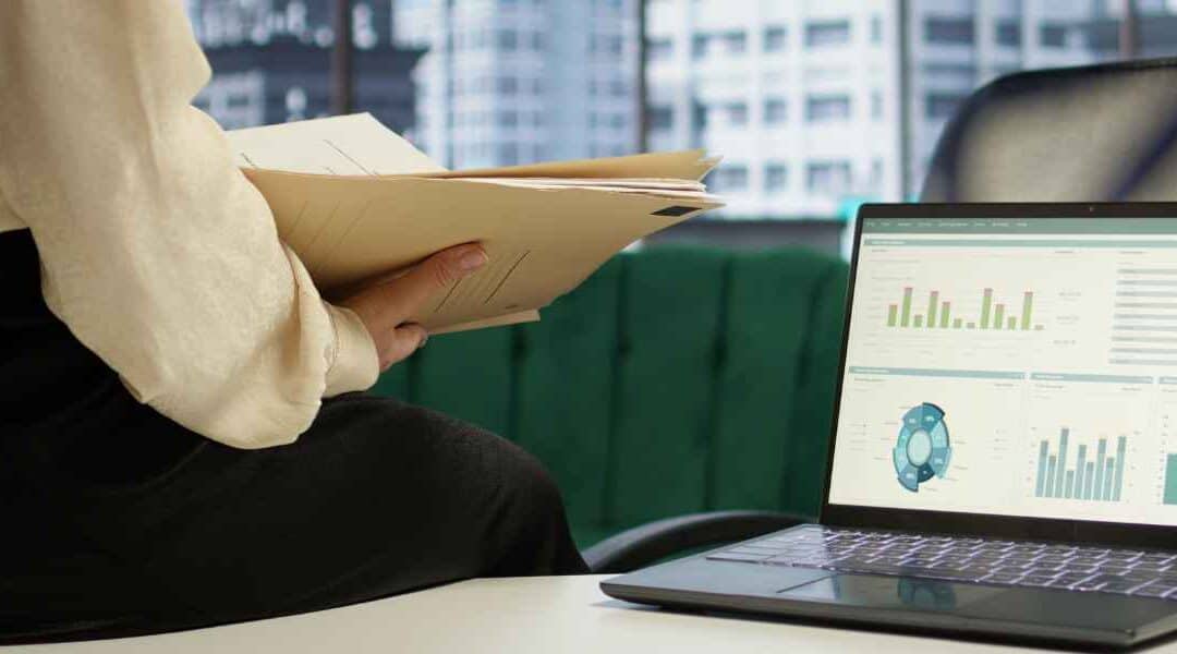 La mejor innovación que he visto empezó con un Excel mal nombrado