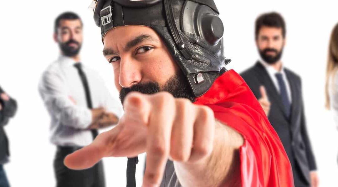 El talento no se mide por el cargo que ocupa, sino por lo que resuelve cuando nadie mira