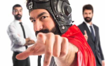 El talento no se mide por el cargo que ocupa, sino por lo que resuelve cuando nadie mira