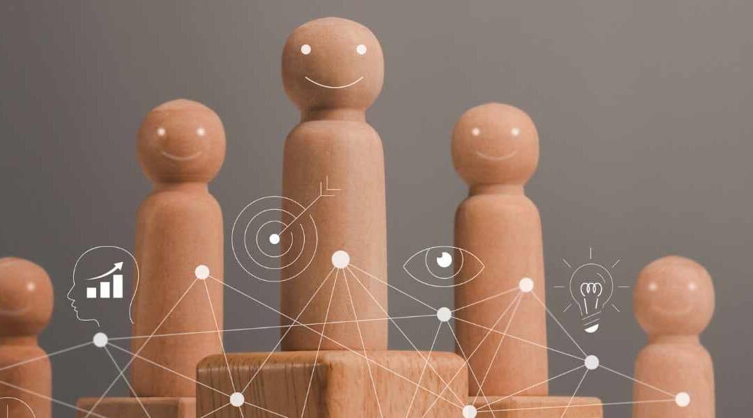 Tus empleados no son familia. Y es mejor así.