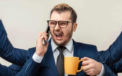 El progreso también puede ser una adicción disfrazada de productividad