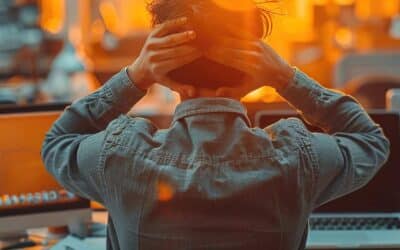 💀 Muchos proyectos no fracasan por falta de recursos. Fracasan por falta de coraje.