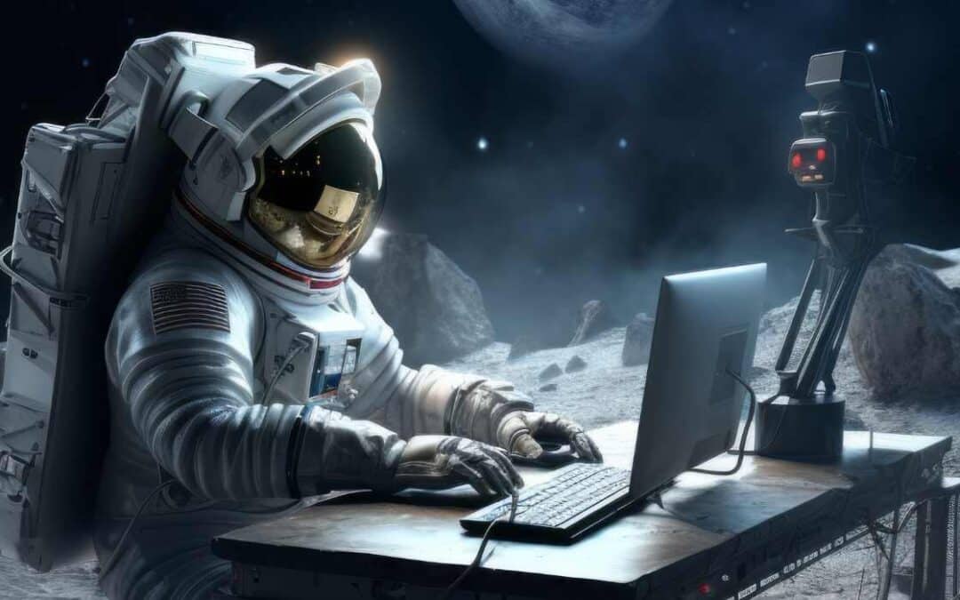 🌪 No somos una agencia. Somos una anomalía organizada