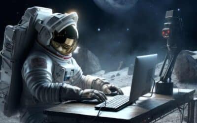 🌪 No somos una agencia. Somos una anomalía organizada