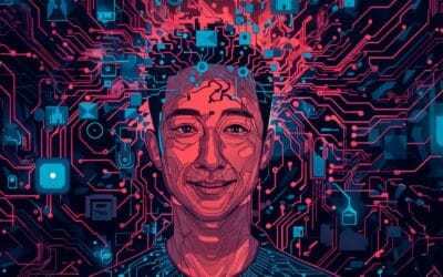 🧠 Inteligencia artificial sin inteligencia humana es solo automatización cara