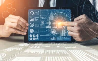 🧩 La verdadera transformación digital no se ve, se siente.