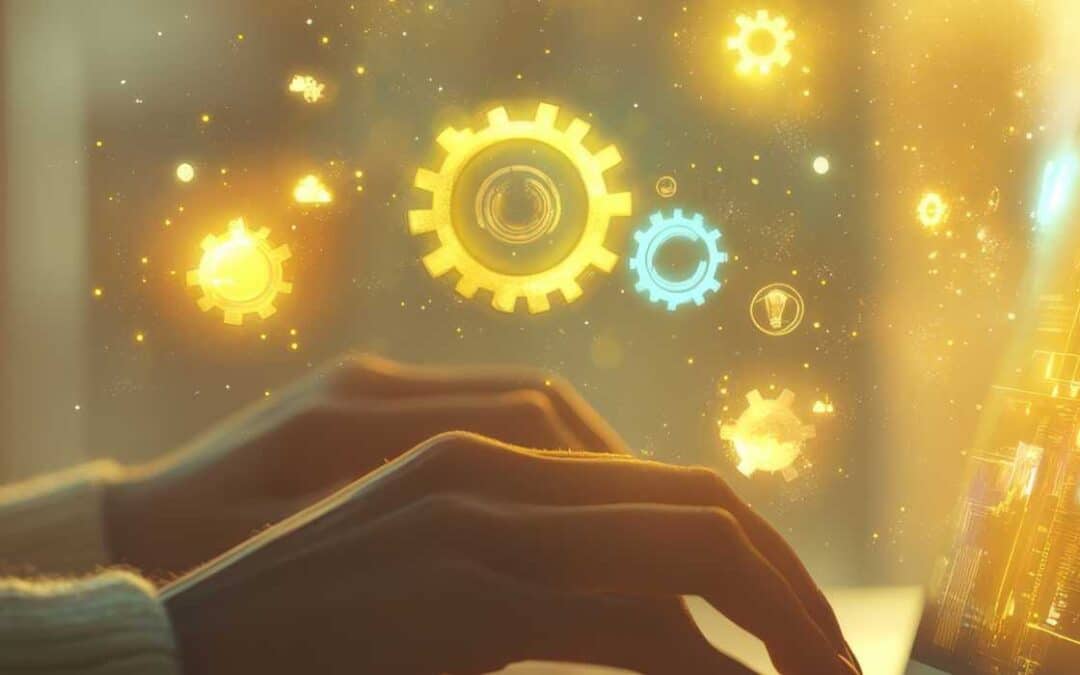 ⚙️ Digitalizar no es transformar: es ordenar tu cultura primero