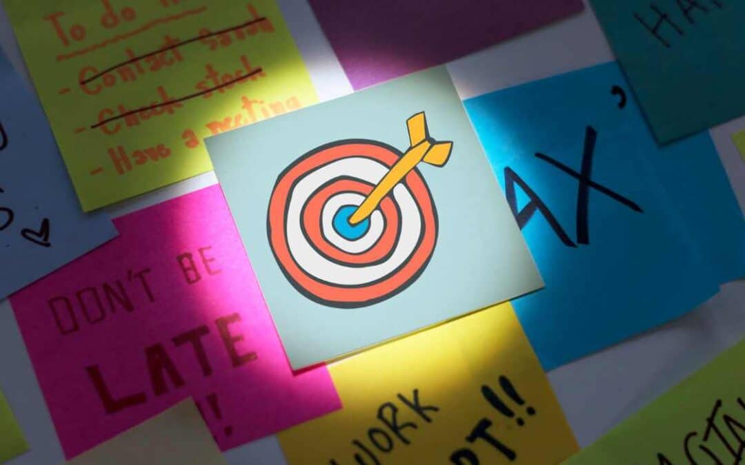 🎙️ Tu marketing no falla por presupuesto, falla por falta de propósito