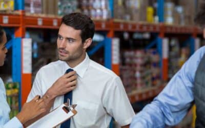 🔄 El problema de trabajar con proveedores obedientes