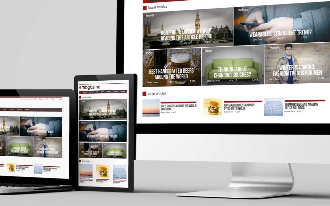 🌐 “Cómo crear una web para un negocio B2B aunque no sepas nada de ...