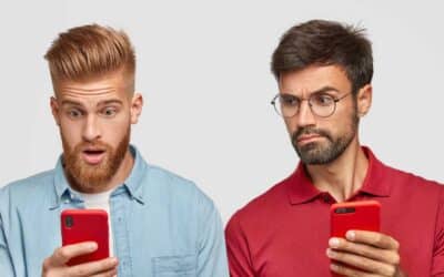 🌐 ¿Qué tiene más impacto: una web o las redes sociales?