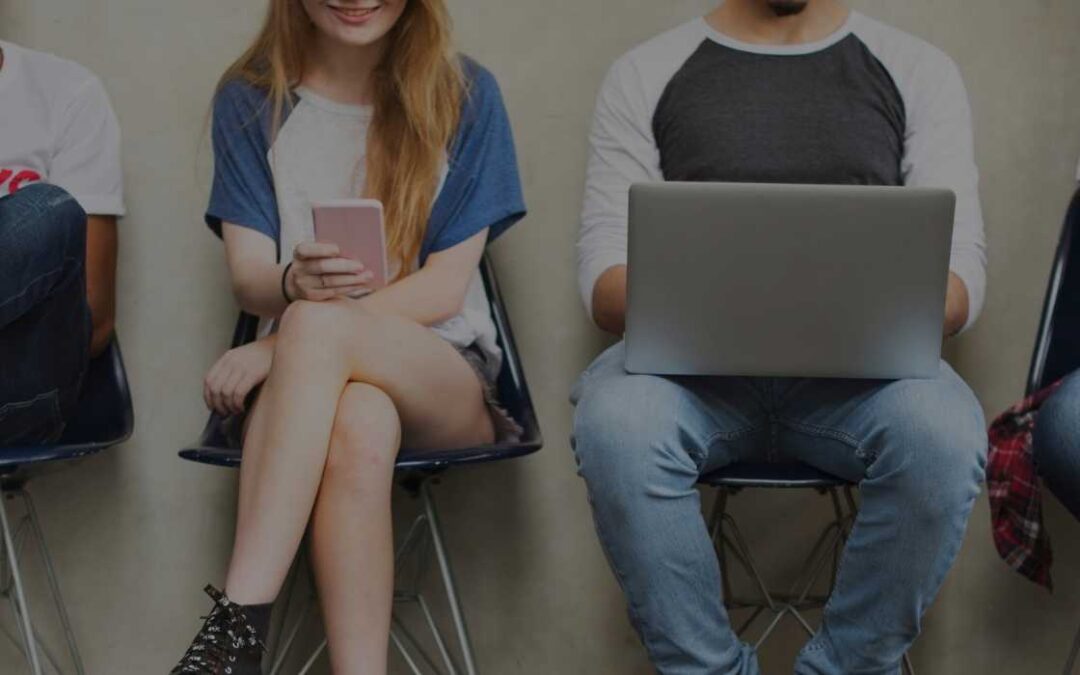 🌐 “Web vs redes sociales: cuál es más rentable para tu empresa B2B”