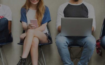 🌐 “Web vs redes sociales: cuál es más rentable para tu empresa B2B”