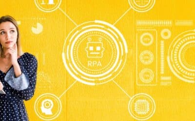 🤖 La inteligencia artificial en empresas tradicionales: ¿mito o realidad?