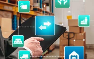 🏭 ERP para empresas pequeñas: cuándo y por qué implementarlo