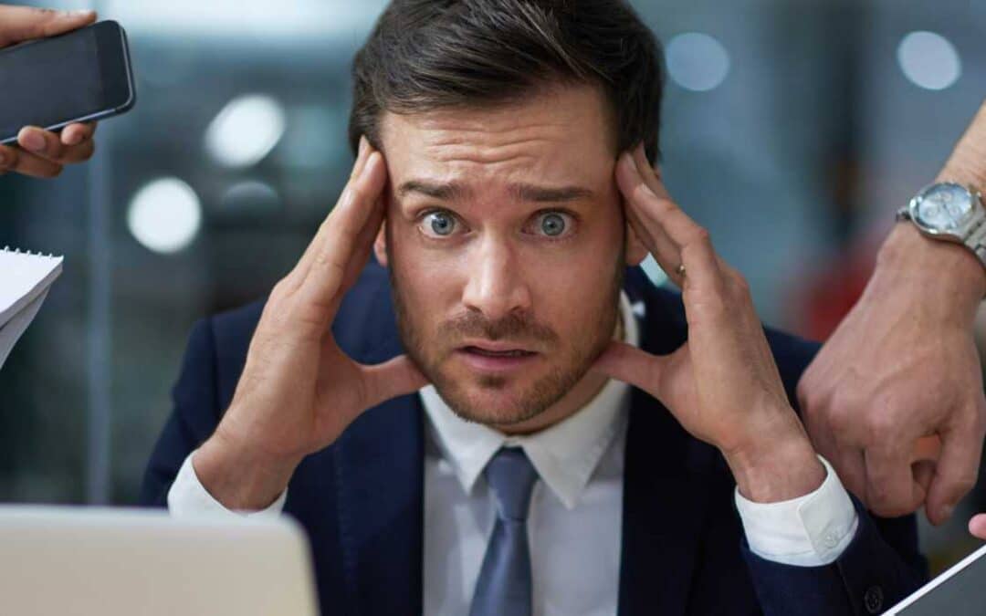 🧩 Lo que un pasante no notó hasta que el mal estaba hecho