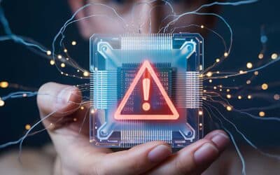 La automatización que hizo perder el control