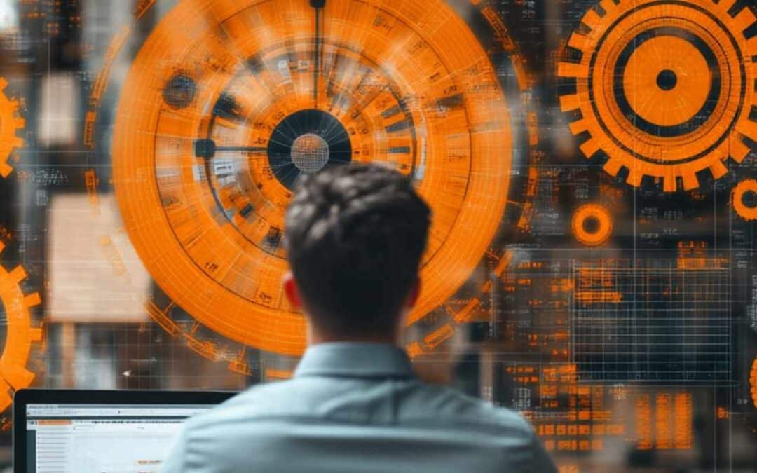 Automatización y optimización de procesos: cuando una empresa deja de sobrevivir y empieza a operar con intención