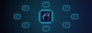 Agente de inteligencia artificial conectado a tareas de la empresa